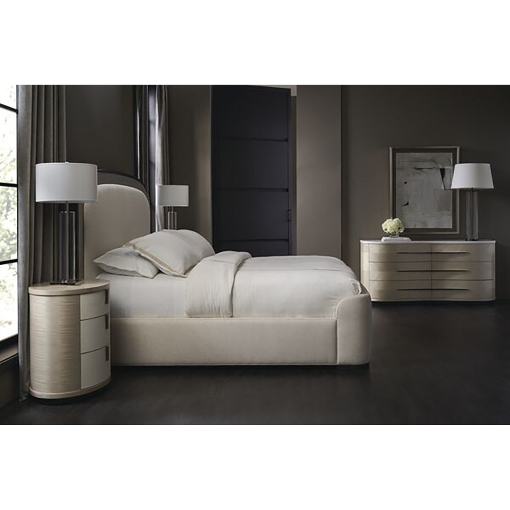 Wanderlust Bed