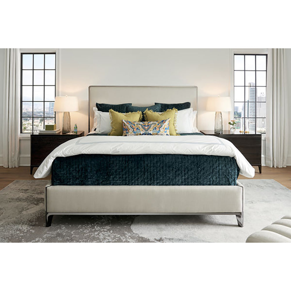 The Contempo Bed