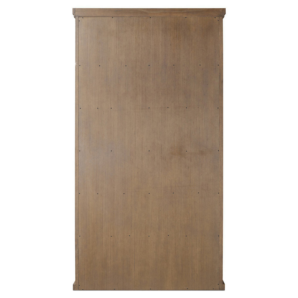 Amber Lewis x Four Hands Alistair Bookcase
