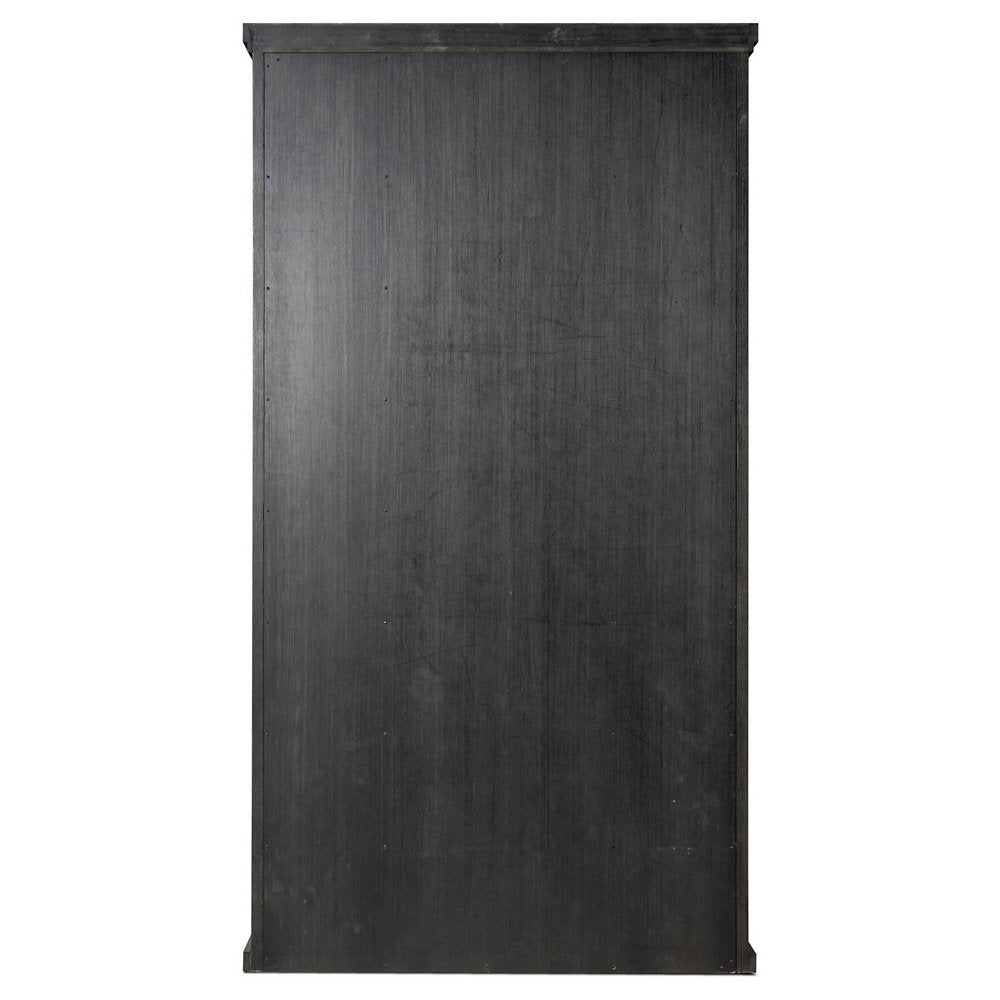 Amber Lewis x Four Hands Alistair Bookcase