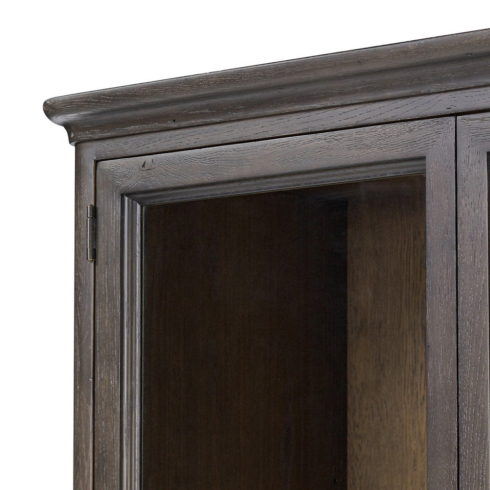Amber Lewis x Four Hands Sussex Cabinet