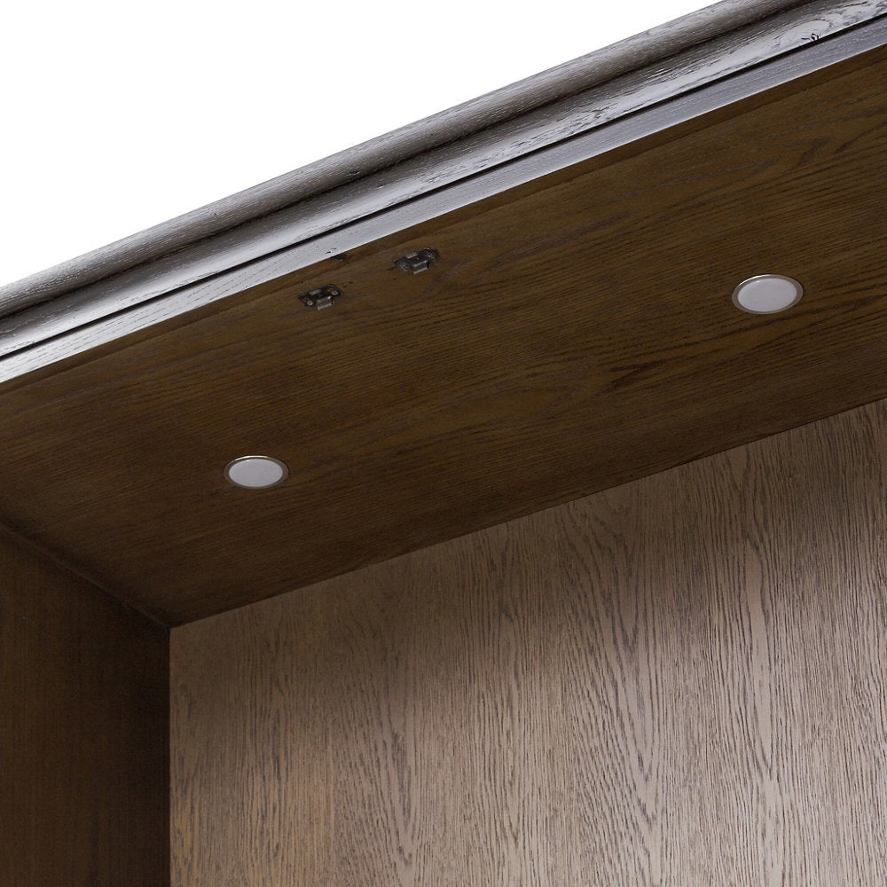 Amber Lewis x Four Hands Sussex Cabinet