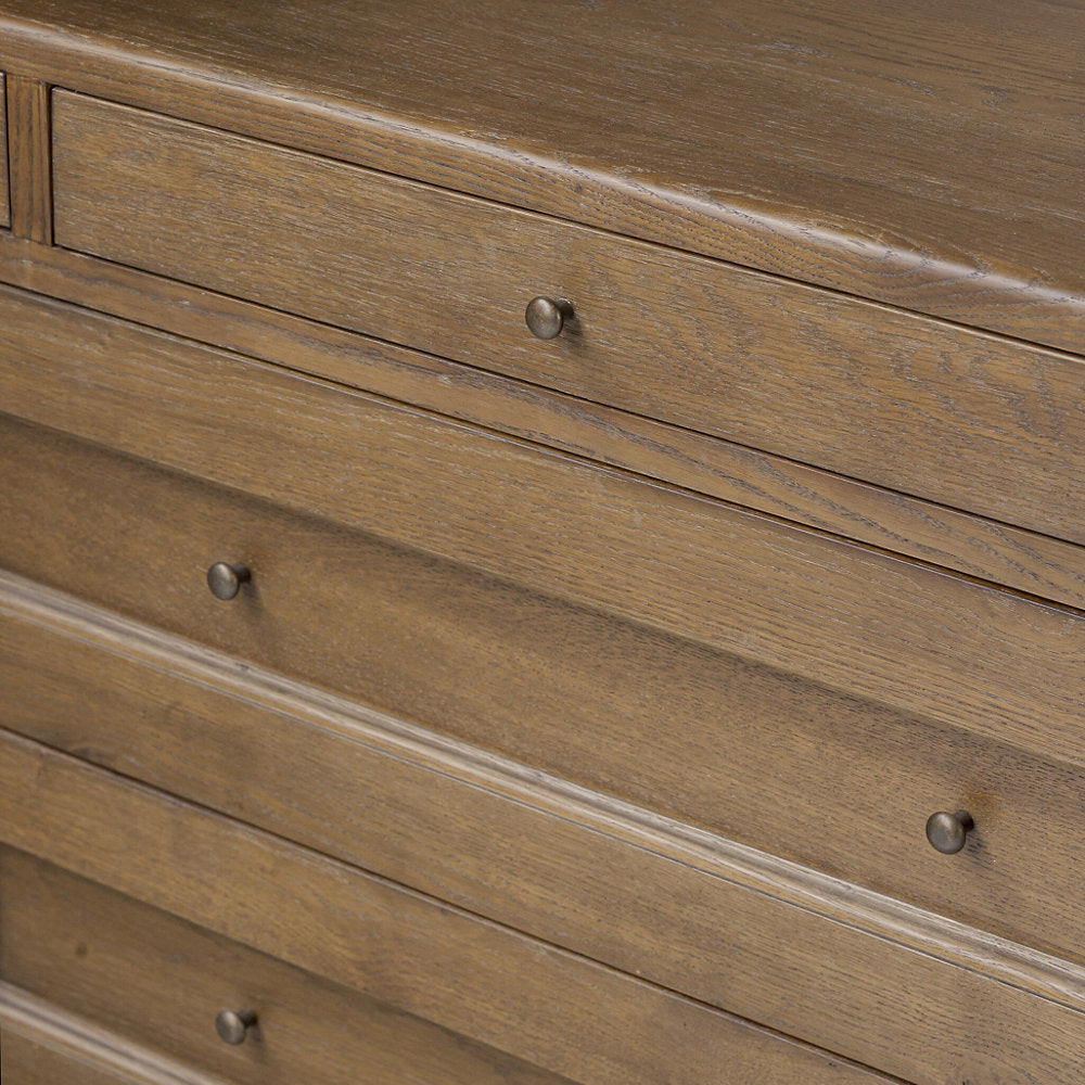 Amber Lewis x Four Hands Sussex Cabinet
