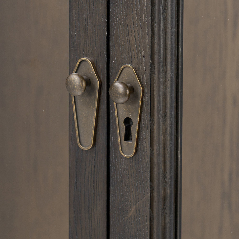 Amber Lewis x Four Hands Sussex Cabinet