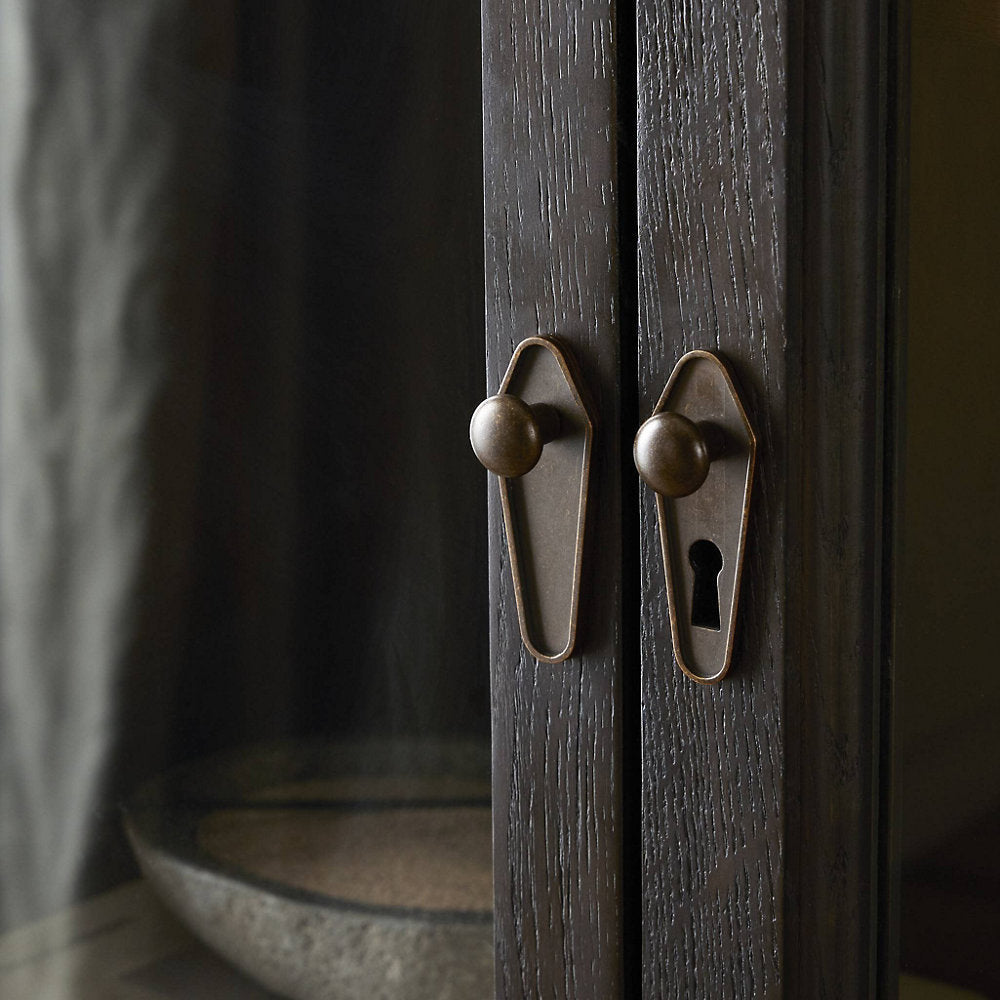 Amber Lewis x Four Hands Sussex Cabinet