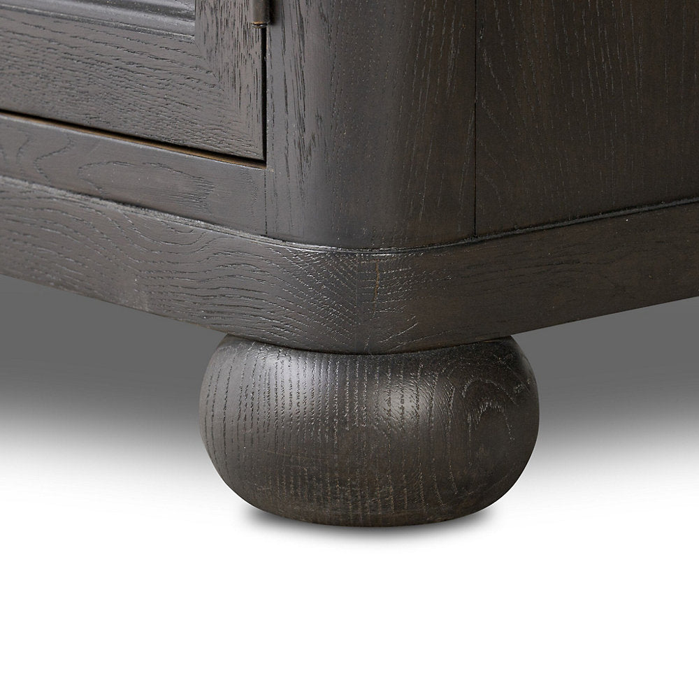 Amber Lewis x Four Hands Sussex Cabinet