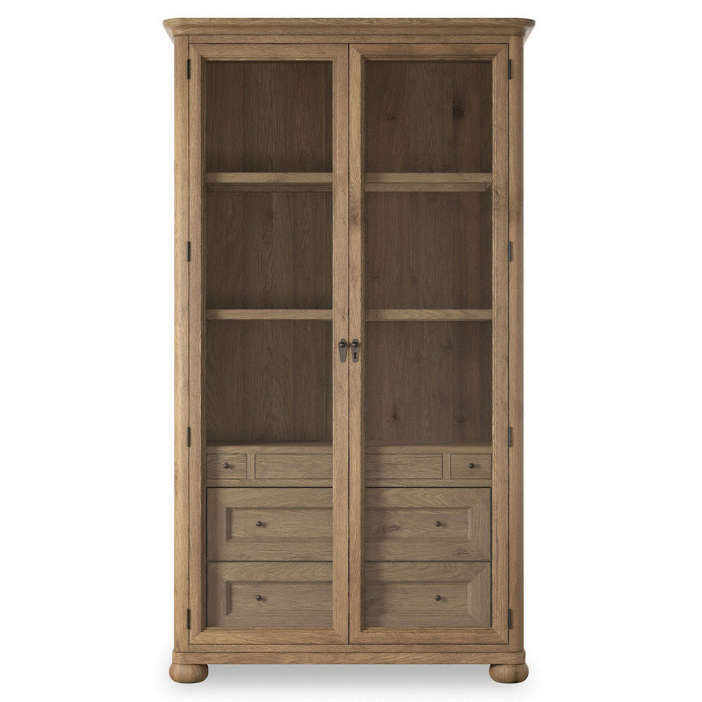 Amber Lewis x Four Hands Sussex Cabinet
