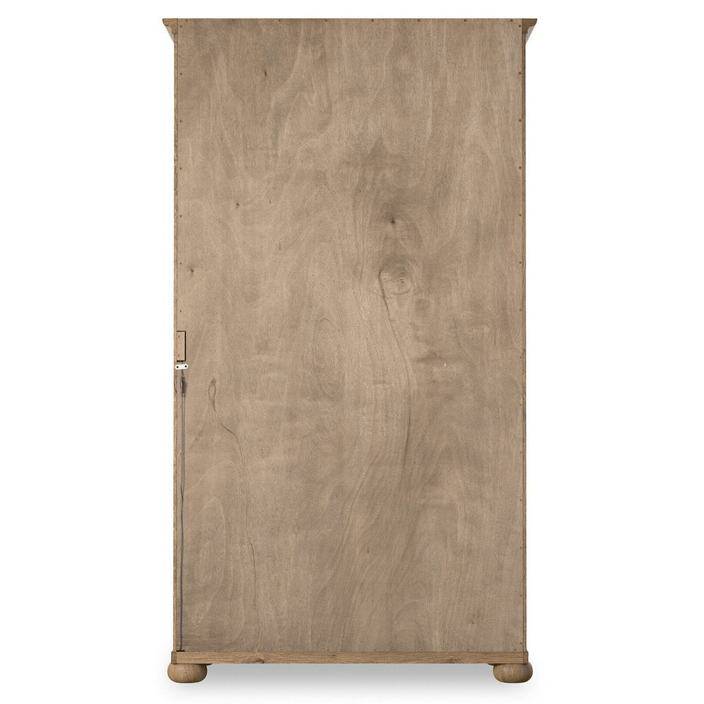 Amber Lewis x Four Hands Sussex Cabinet
