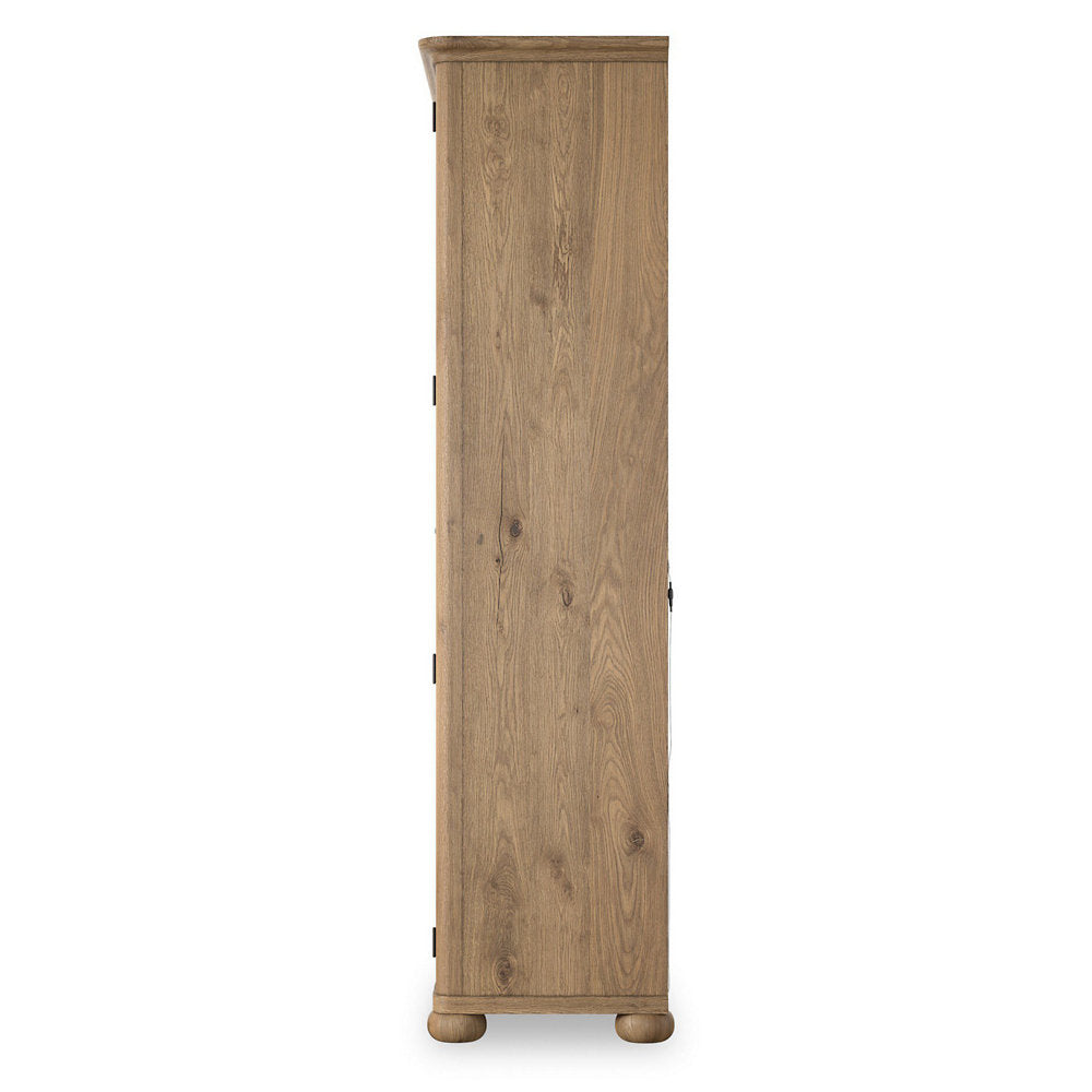 Amber Lewis x Four Hands Sussex Cabinet