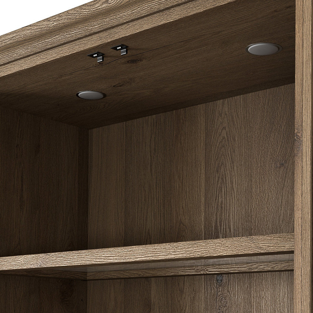 Amber Lewis x Four Hands Sussex Cabinet