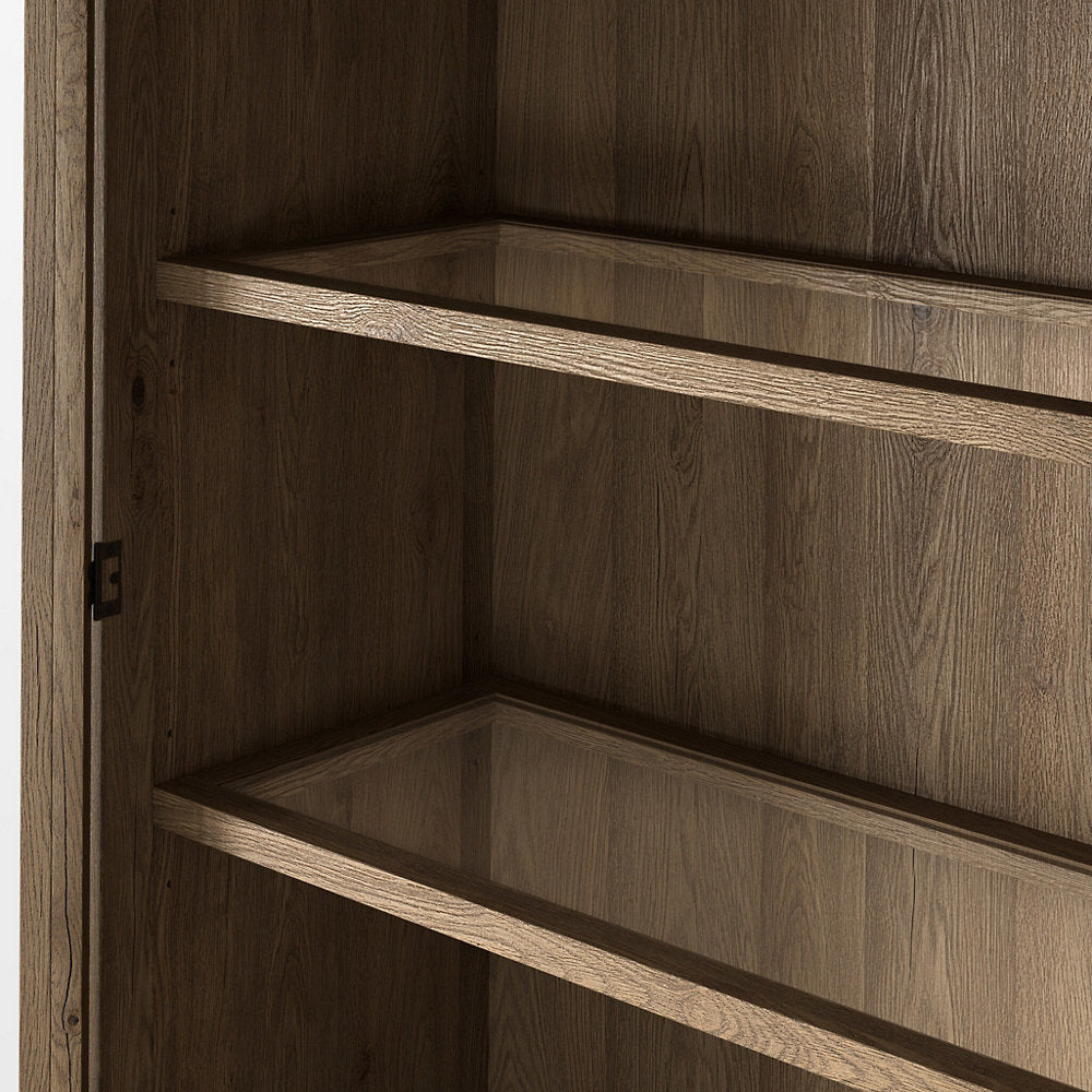 Amber Lewis x Four Hands Sussex Cabinet