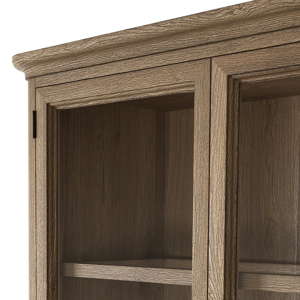 Amber Lewis x Four Hands Sussex Cabinet