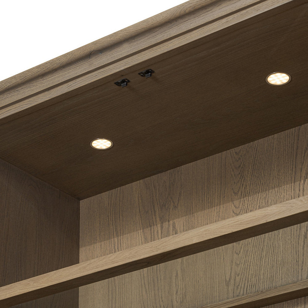 Amber Lewis x Four Hands Sussex Cabinet
