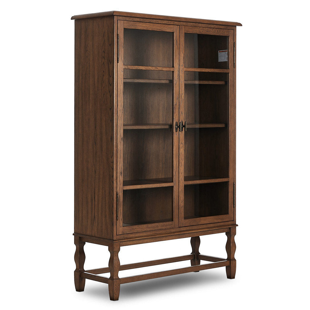 Amber Lewis x Four Hands Finley Cabinet