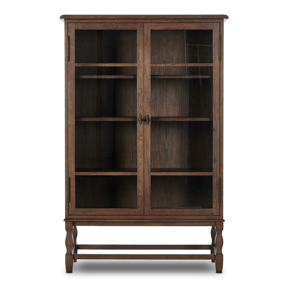 Amber Lewis x Four Hands Finley Cabinet