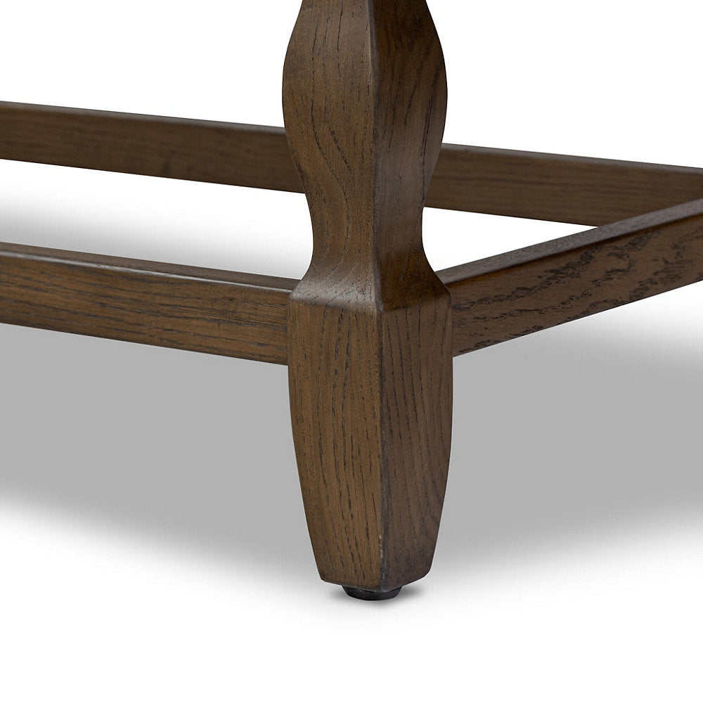 Amber Lewis x Four Hands Finley Cabinet