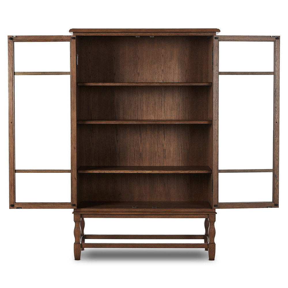 Amber Lewis x Four Hands Finley Cabinet