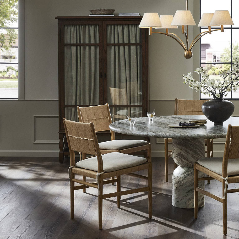 Amber Lewis x Four Hands Finley Cabinet