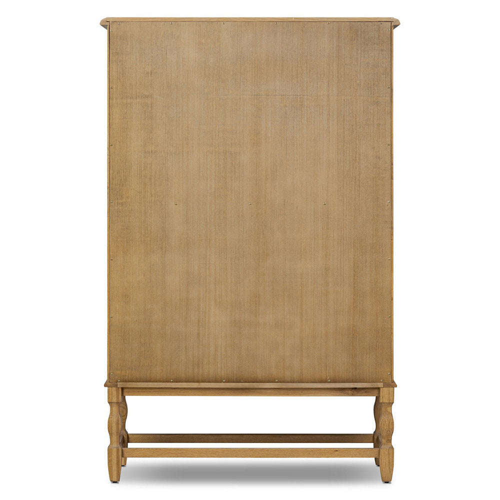 Amber Lewis x Four Hands Finley Cabinet