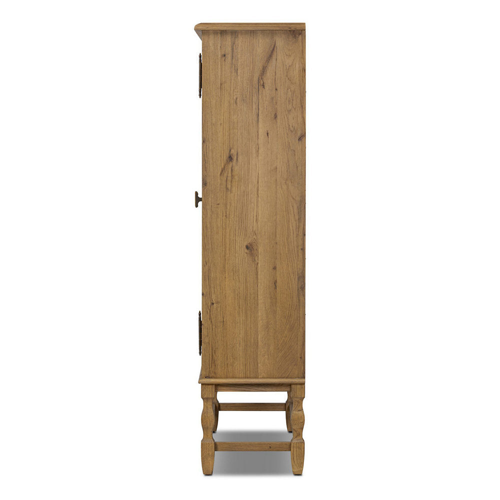 Amber Lewis x Four Hands Finley Cabinet