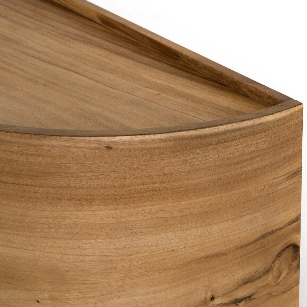 Lunas Media Console