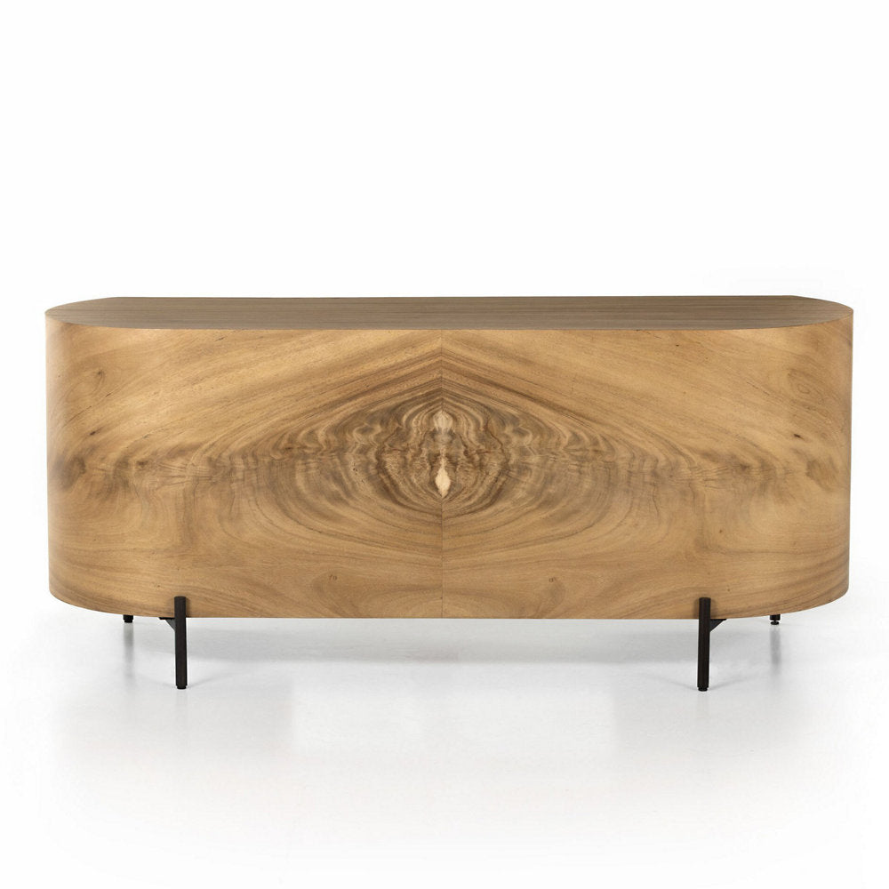 Lunas Executive Desk