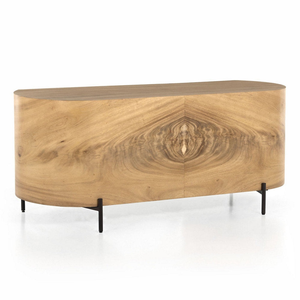 Lunas Executive Desk