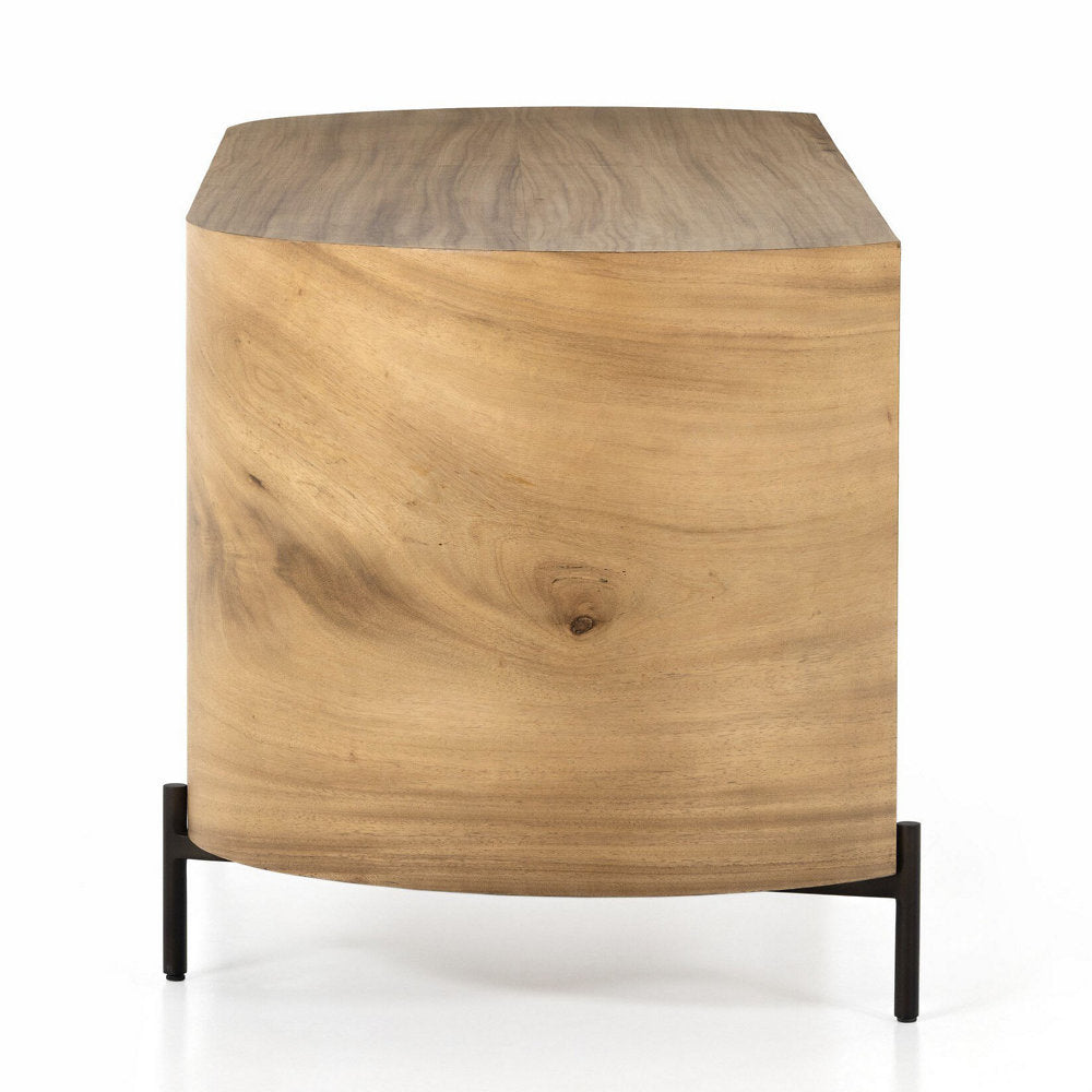 Lunas Executive Desk