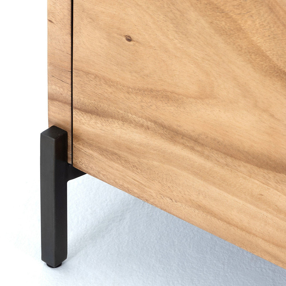 Lunas Executive Desk