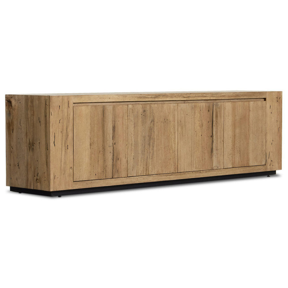 Abaso Media Console