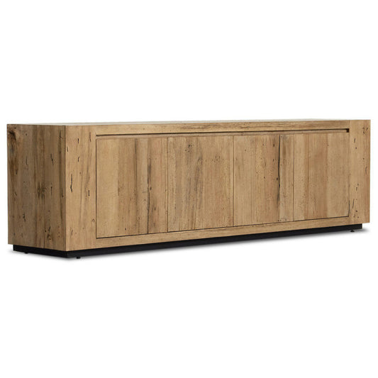 Abaso Media Console
