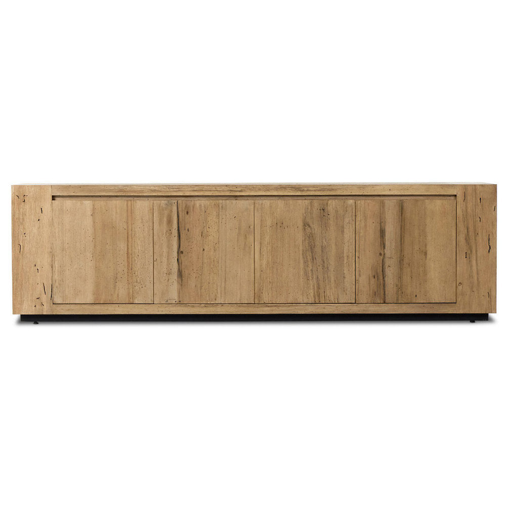 Abaso Media Console
