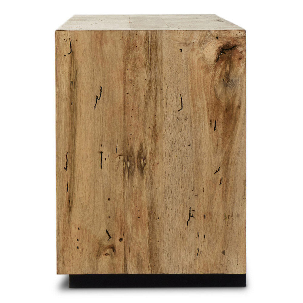 Abaso Media Console