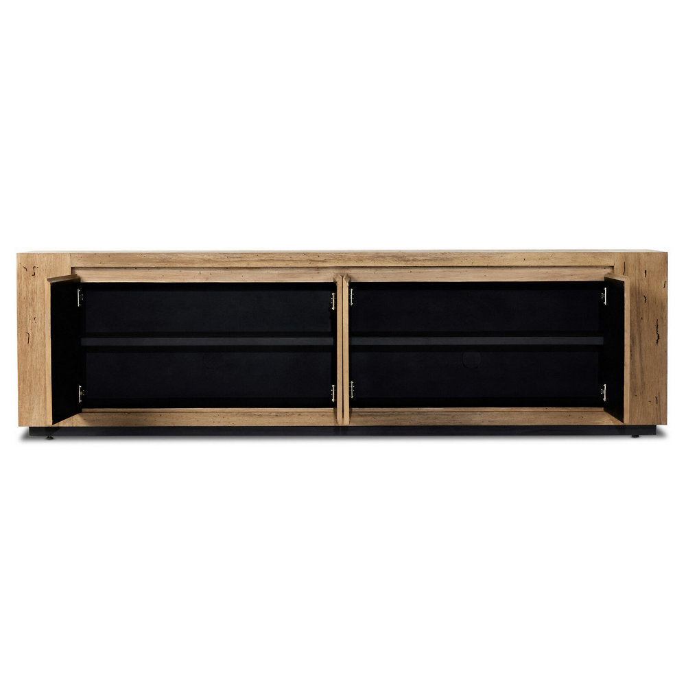 Abaso Media Console