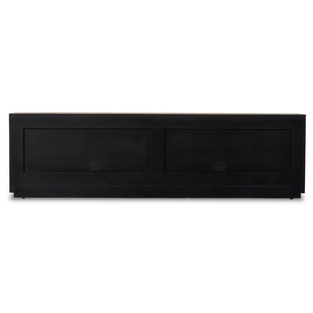 Abaso Media Console