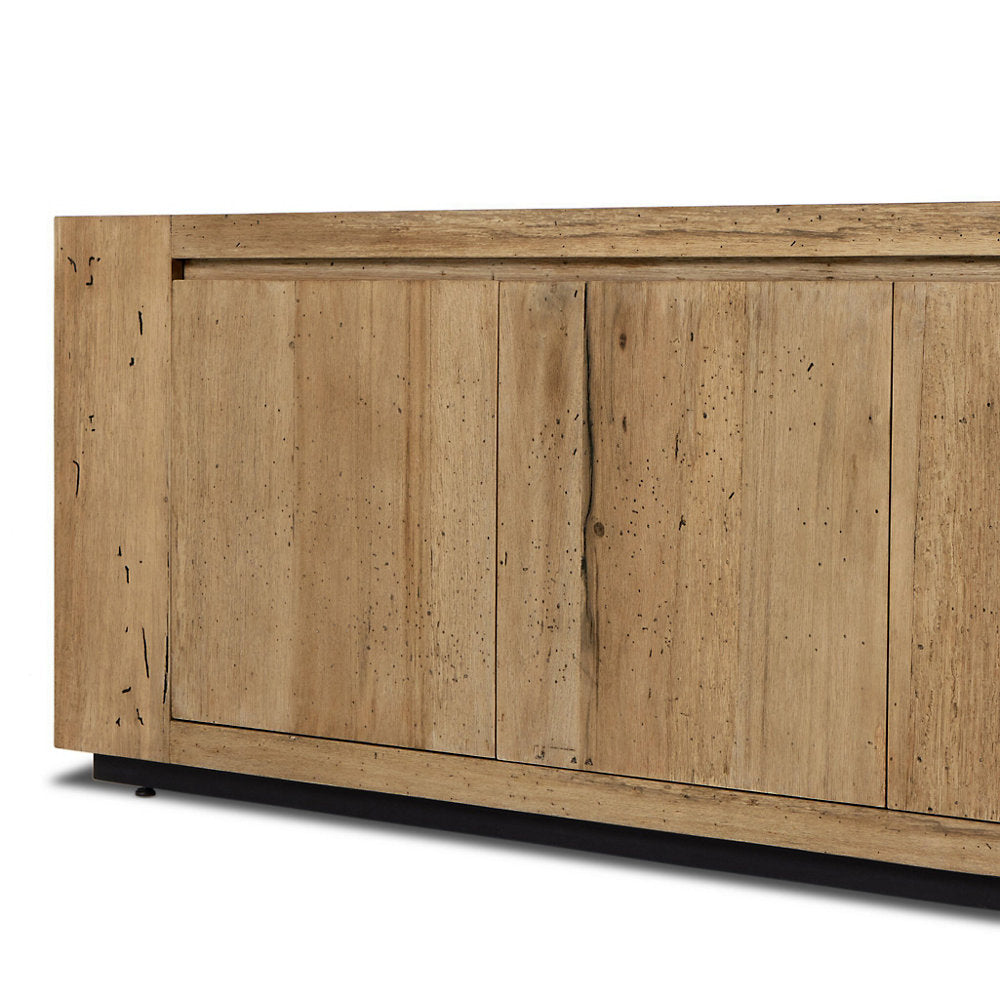 Abaso Media Console