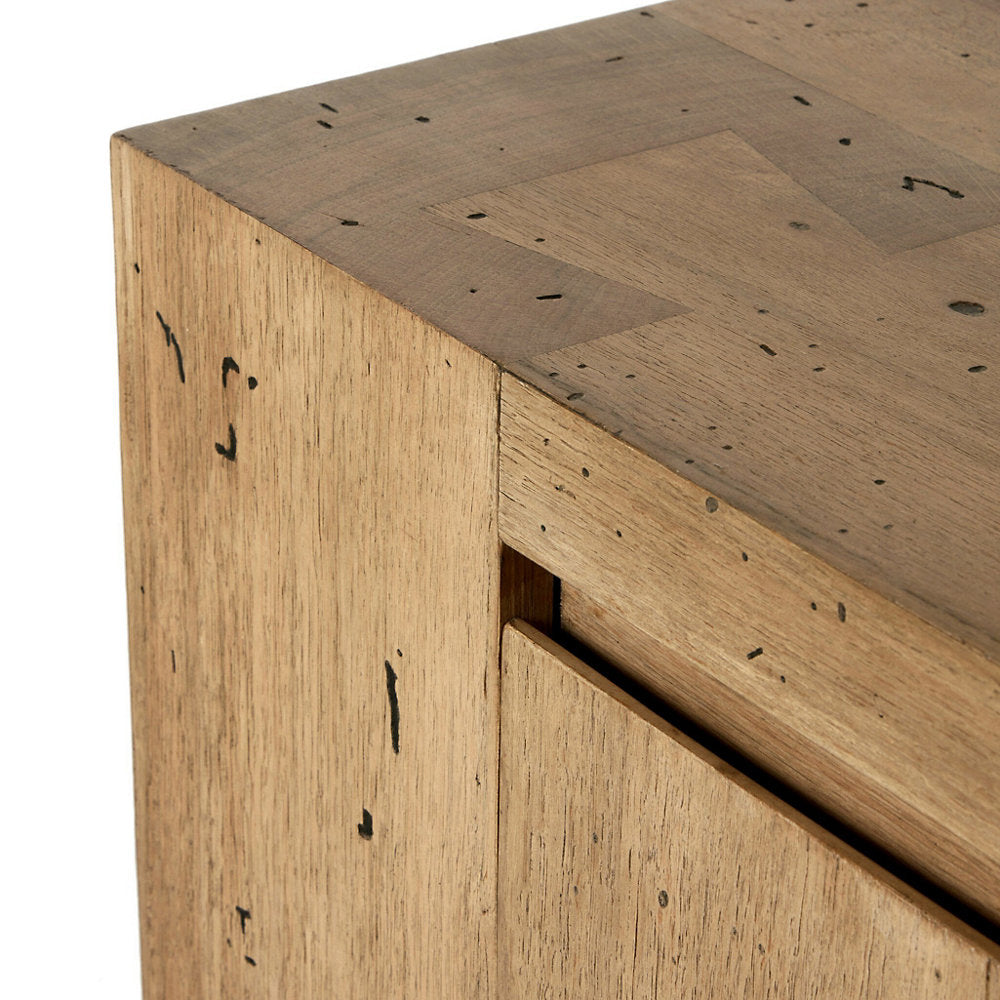 Abaso Media Console