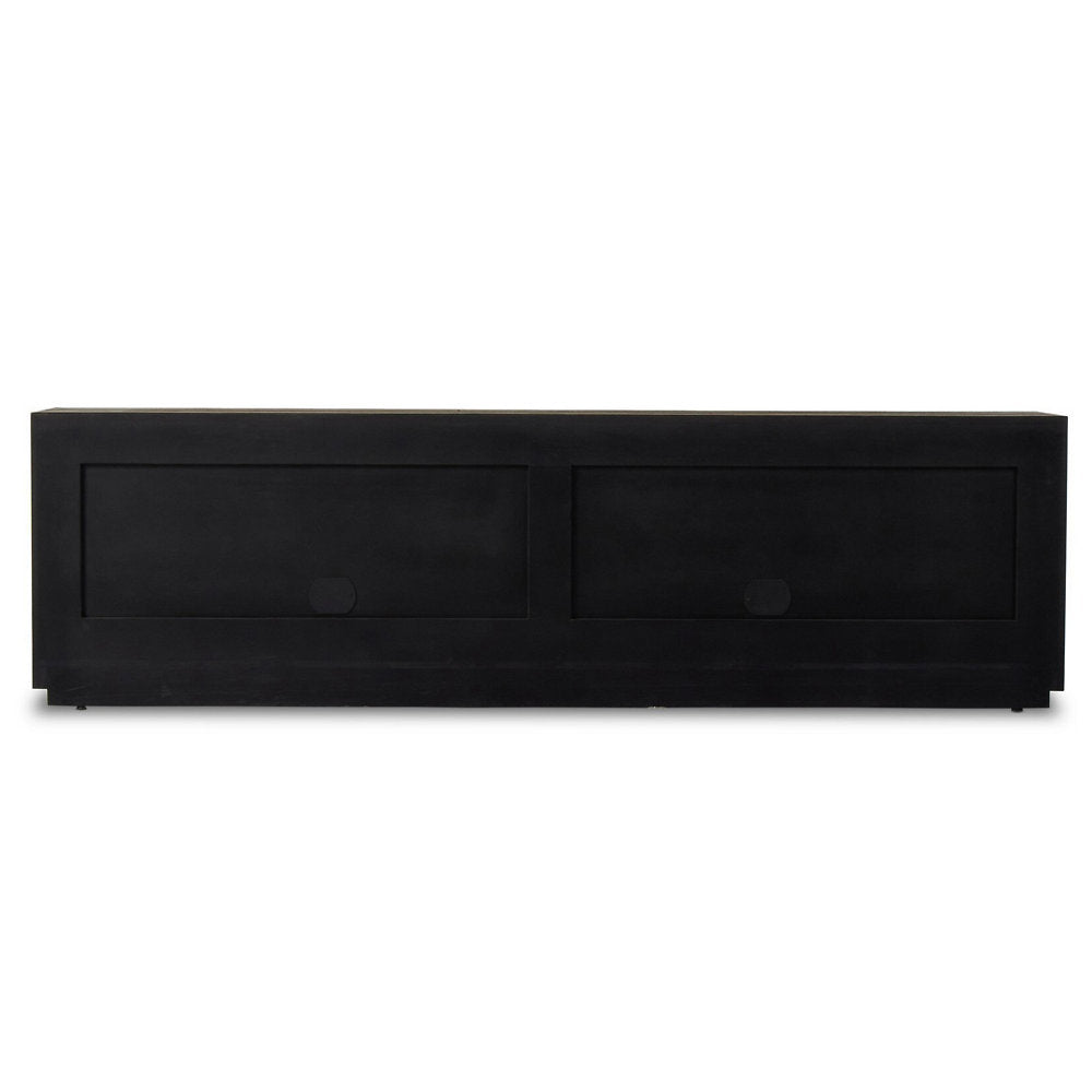 Abaso Media Console