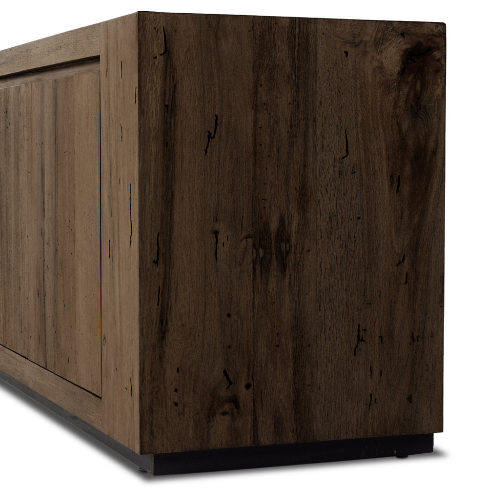 Abaso Media Console