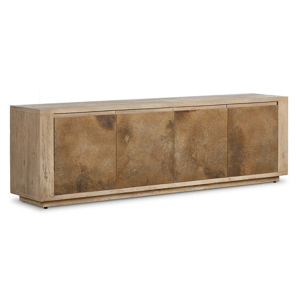 Redondo Media Console
