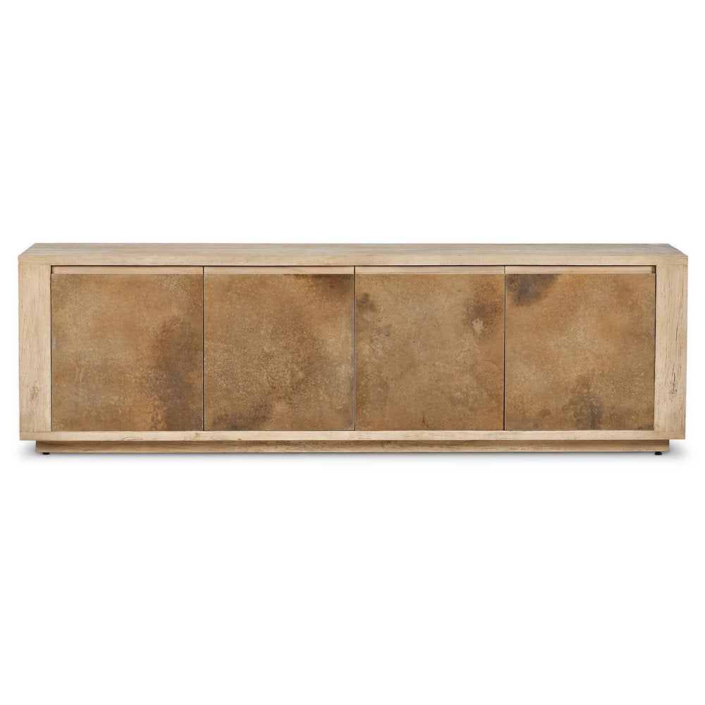 Redondo Media Console