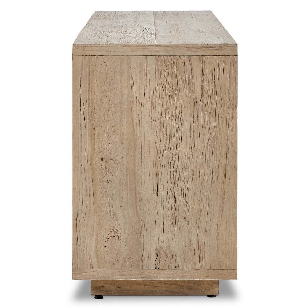 Redondo Media Console