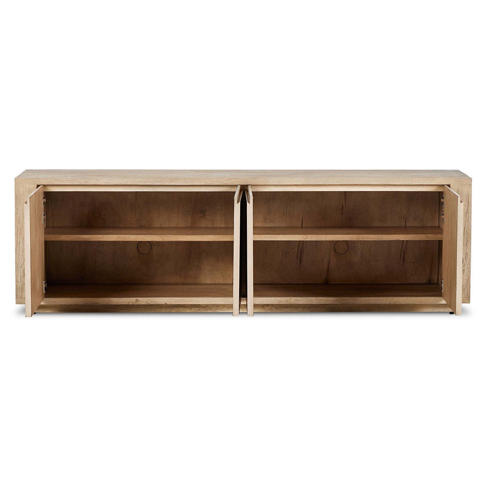 Redondo Media Console