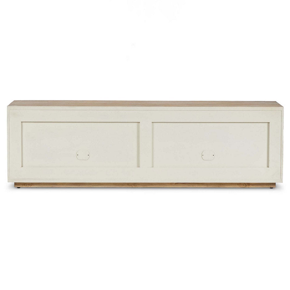 Redondo Media Console