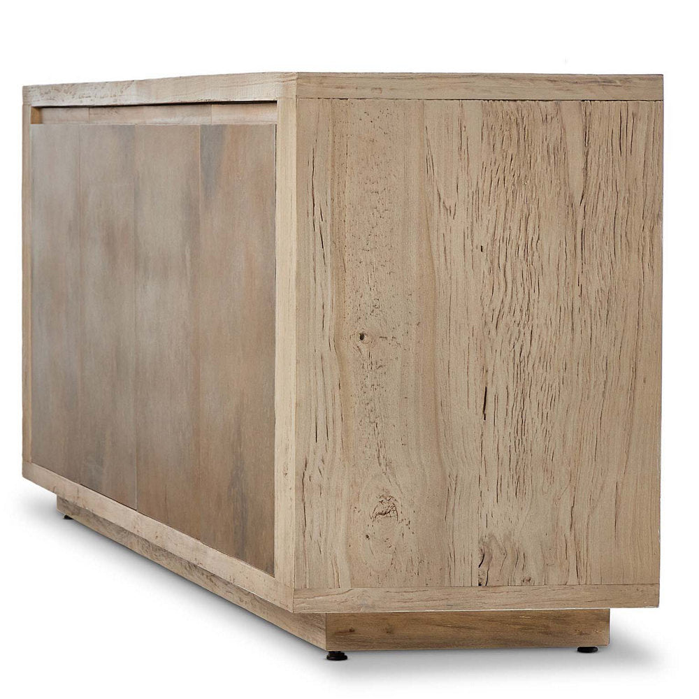 Redondo Media Console
