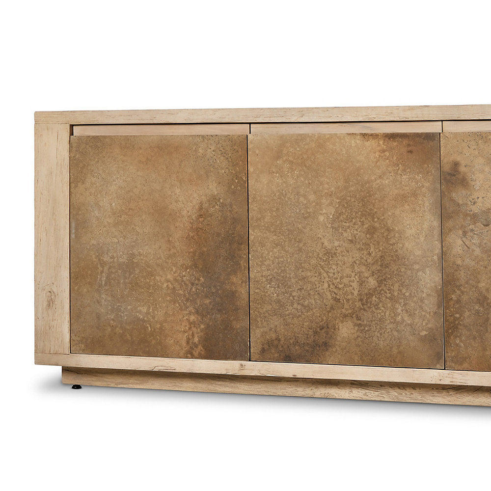 Redondo Media Console