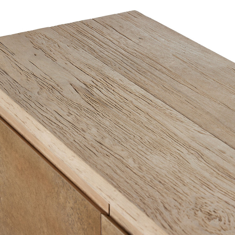 Redondo Media Console