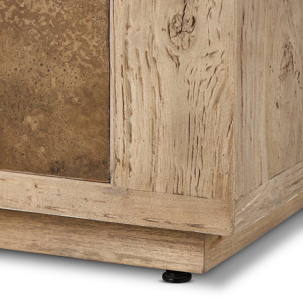 Redondo Media Console