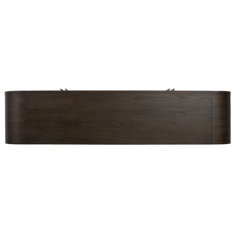 Hepburn Media Console