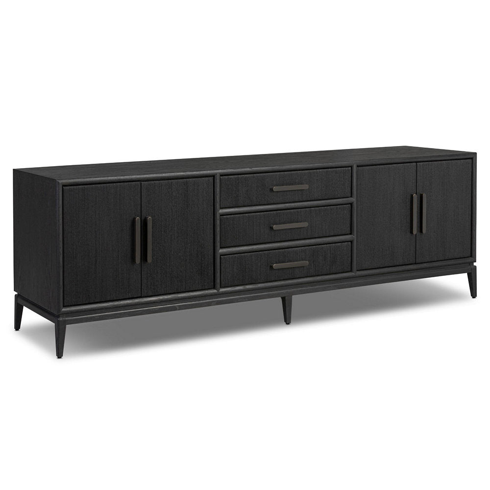 Rosenell Media Console